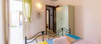 Casa Lory 1 near the sea