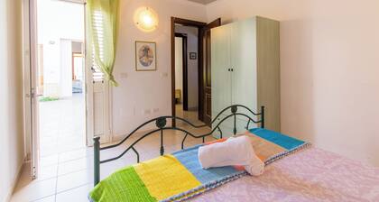 Casa Lory 1 near the sea