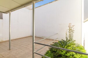 Standard Apartment, Multiple Bedrooms (Casa Lory 1 Cosy near the Sea) | Property grounds