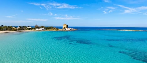 Standard Apartment, Multiple Bedrooms (Casa Lory 3 Cozy and near the Sea) | Beach