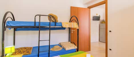 Standard-Apartment, Mehrere Schlafzimmer (Casa Lory 3 Cozy and near the Sea)