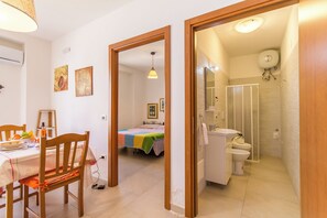 1 bedroom, free WiFi, bed sheets - Casa Lory 3 cozy and near the sea (Nardò)