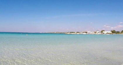 Casa Lory 3 cozy and near the sea