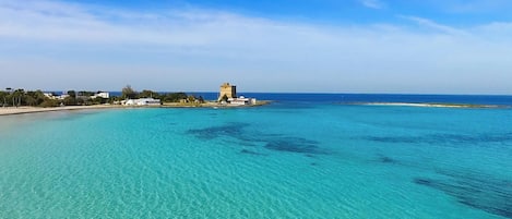 Standard Apartment, Multiple Bedrooms (Casa Lory 3 Cozy and near the Sea) | Beach