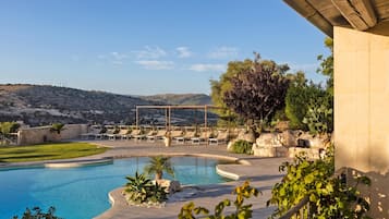 Standard Villa, Multiple Bedrooms, Mountainside (Villa Iris) | Pool | Outdoor pool