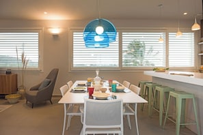 Standard Villa, Multiple Bedrooms, Mountainside (Villa Ficus) | Dining