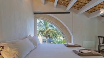 2 camere, Wi-Fi gratuito, lenzuola