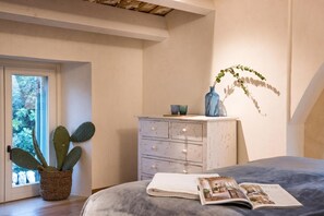 Villa Standard, plusieurs chambres, côté montagne (Villa Pruno) | Spa