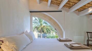 Villa Standard, plusieurs chambres, cÎté montagne (Villa Pruno)