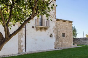 Standard Villa, Multiple Bedrooms, Mountainside (Villa Sorbo) | Garden
