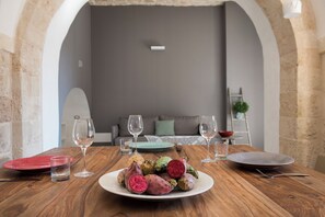 Interior - Villa Sorbo (Scicli)