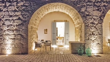 Villa Standard, 5 camere da letto, microonde, lato montagna (Villa Sorbo) | Esterni