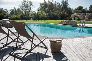 Standard Villa, Multiple Bedrooms, Mountainside (Villa Sorbo) | Pool | Outdoor pool - Villa Sorbo (Scicli)