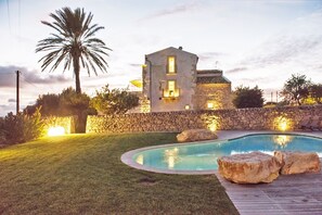 Standard Villa, Multiple Bedrooms, Mountainside (Villa Sorbo) | Private pool