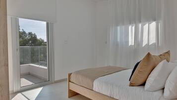 Luxury Apartment | View from room