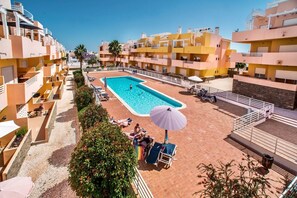 Pool - Formosa apartment - Home from home (Tavira)