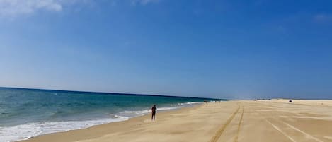 Plage