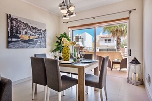Dining - Formosa apartment - Home from home (Tavira)