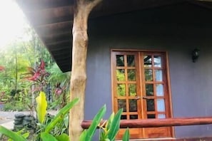 Detalle exterior