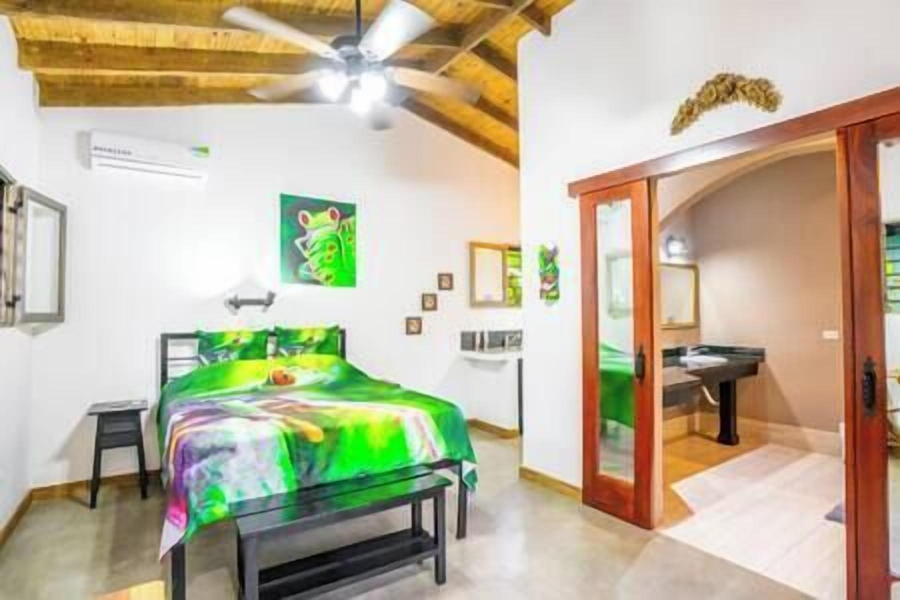 1 chambre, Wi-Fi, draps fournis, accès pour personnes à mobilité réduite