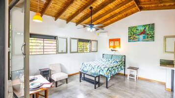 1 slaapkamer, wifi, beddengoed