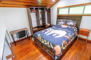 1 slaapkamer, wifi, beddengoed