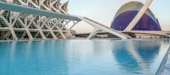 Limehome Valencia Carrer d’Antonio Ferrandis