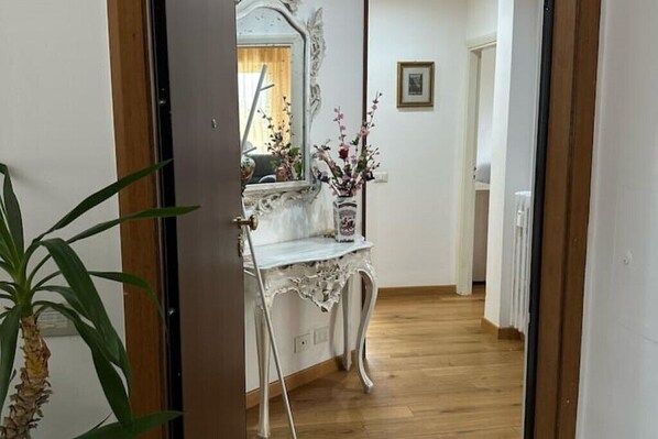 Interior - Appartamento Imperia • Florence (Firenze)