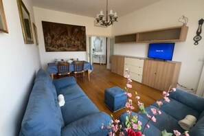 Smart TV - Appartamento Imperia • Florence (Firenze)