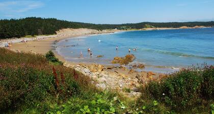 Louisbourg Heritage House