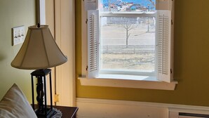 Chambre Deluxe