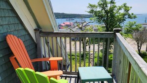 Loft Deluxe | Terrasse/Patio