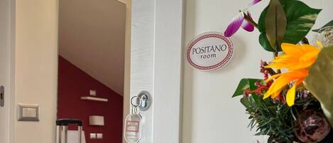 Standard-Doppelzimmer