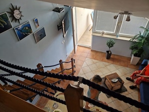 Televisión 