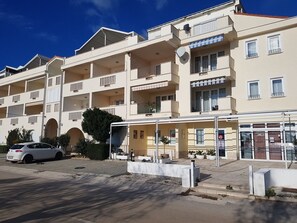 Exterior - Seaside apartment Mirna (Turanj)