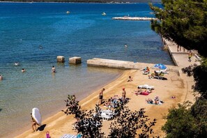 Am Strand