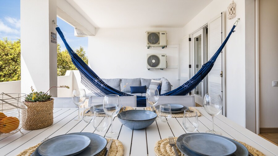 Balaia 3BR Sunny Terrace