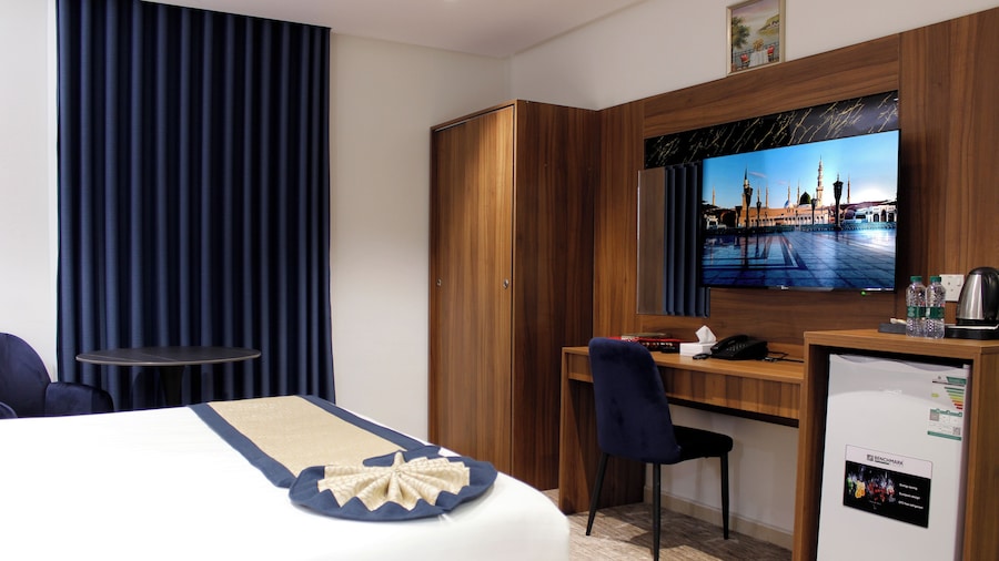 Abraj Almarzam Hotel