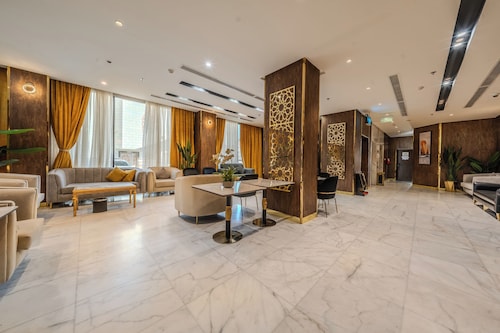 Abraj Almarzam Hotel