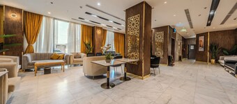 Abraj Almarzam Hotel