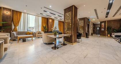 Abraj Almarzam Hotel