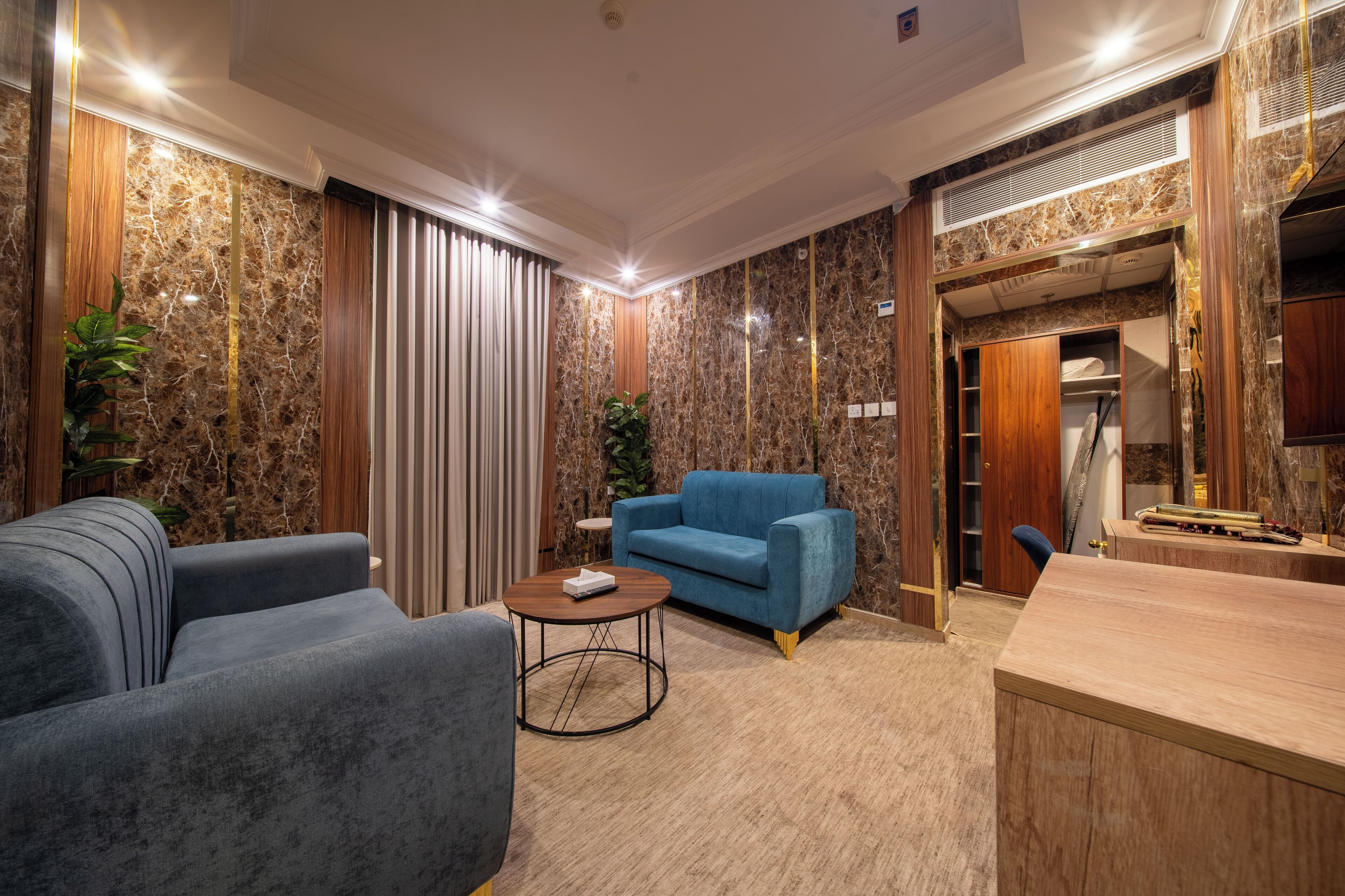 Foto - Abraj Almarzam Hotel - ابراج المرزم