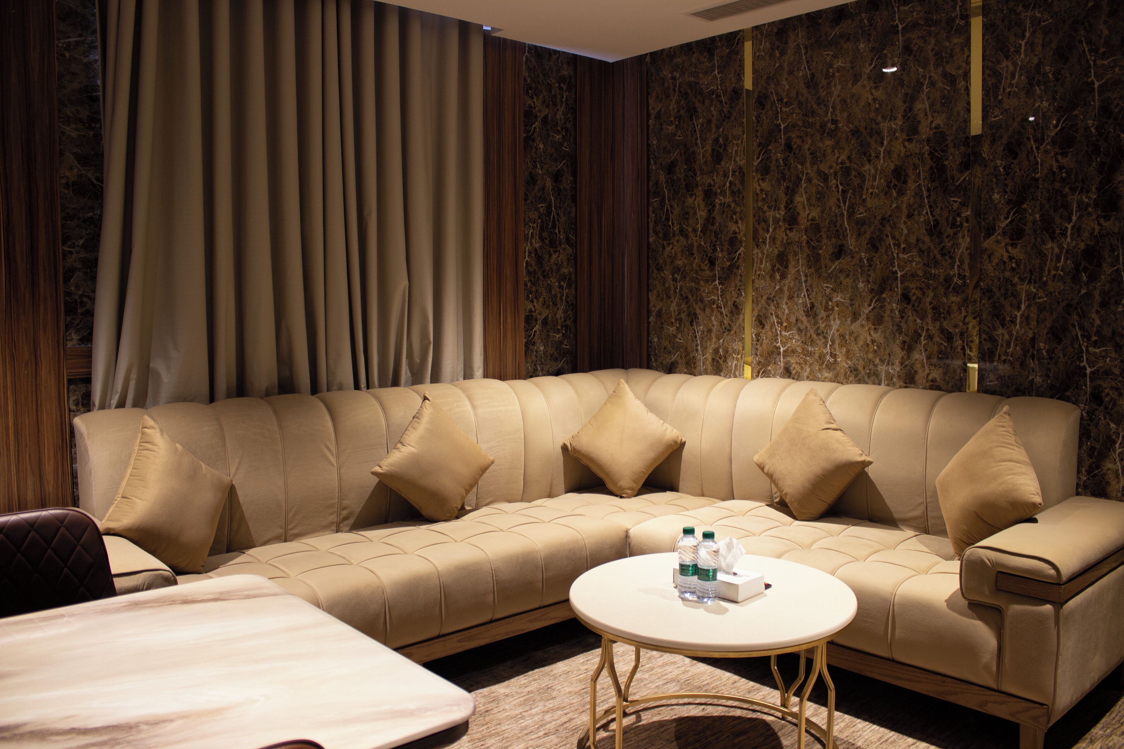 Foto - Abraj Almarzam Hotel