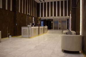 Recepción
