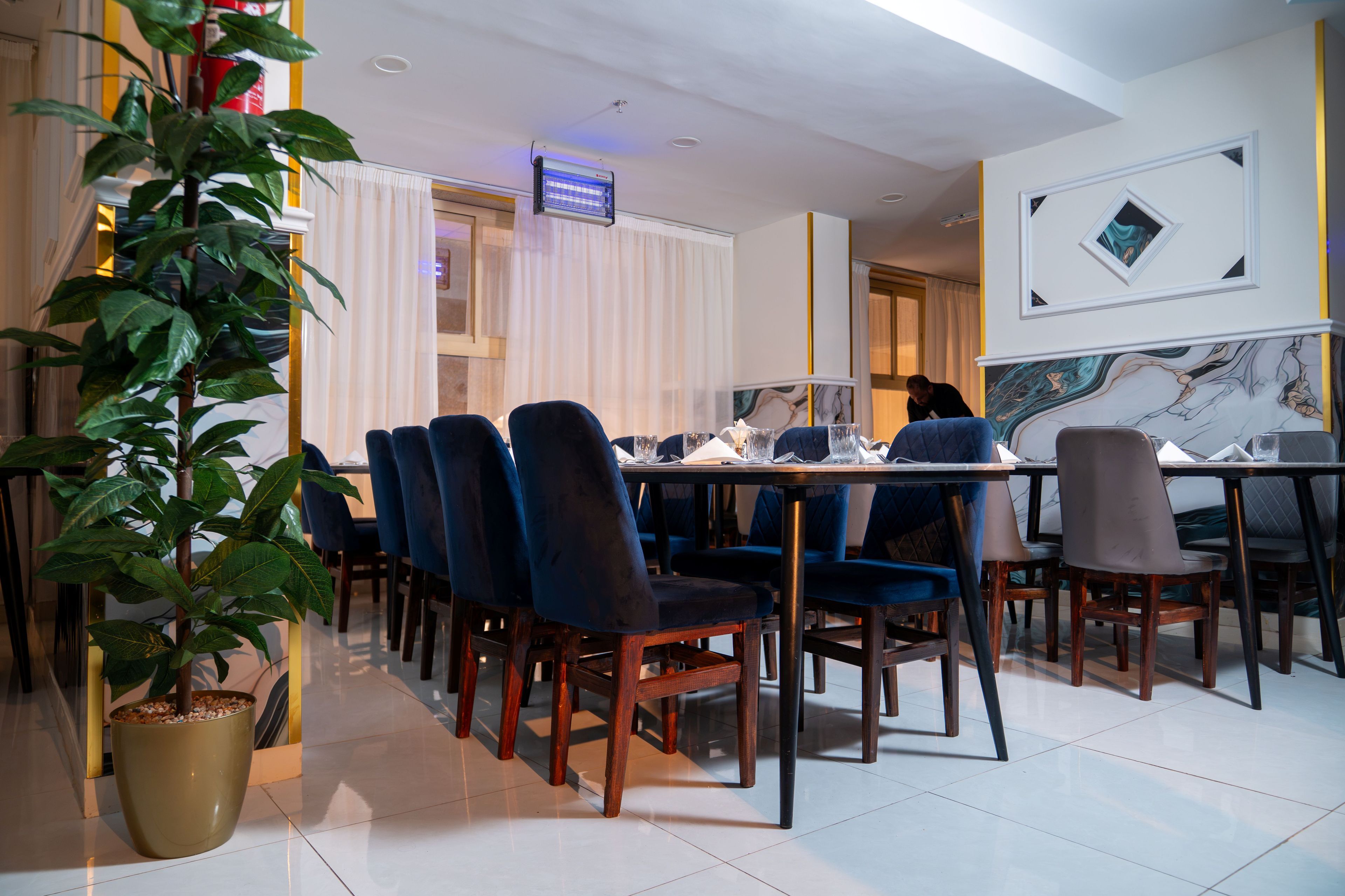 Photo - Abraj Almarzam Hotel