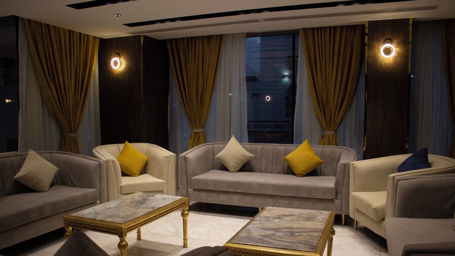 Abraj Almarzam Hotel