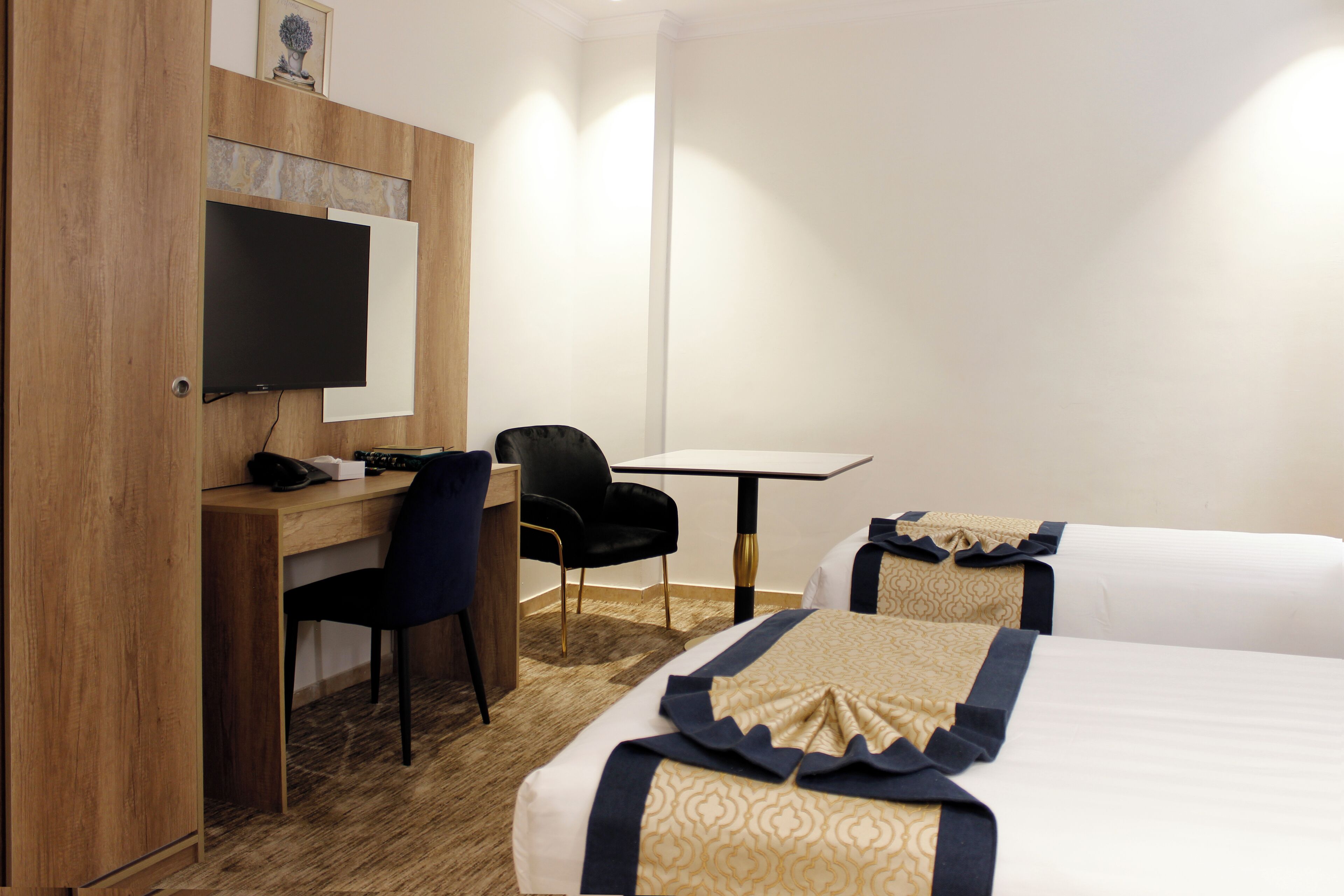 Photo - Abraj Almarzam Hotel