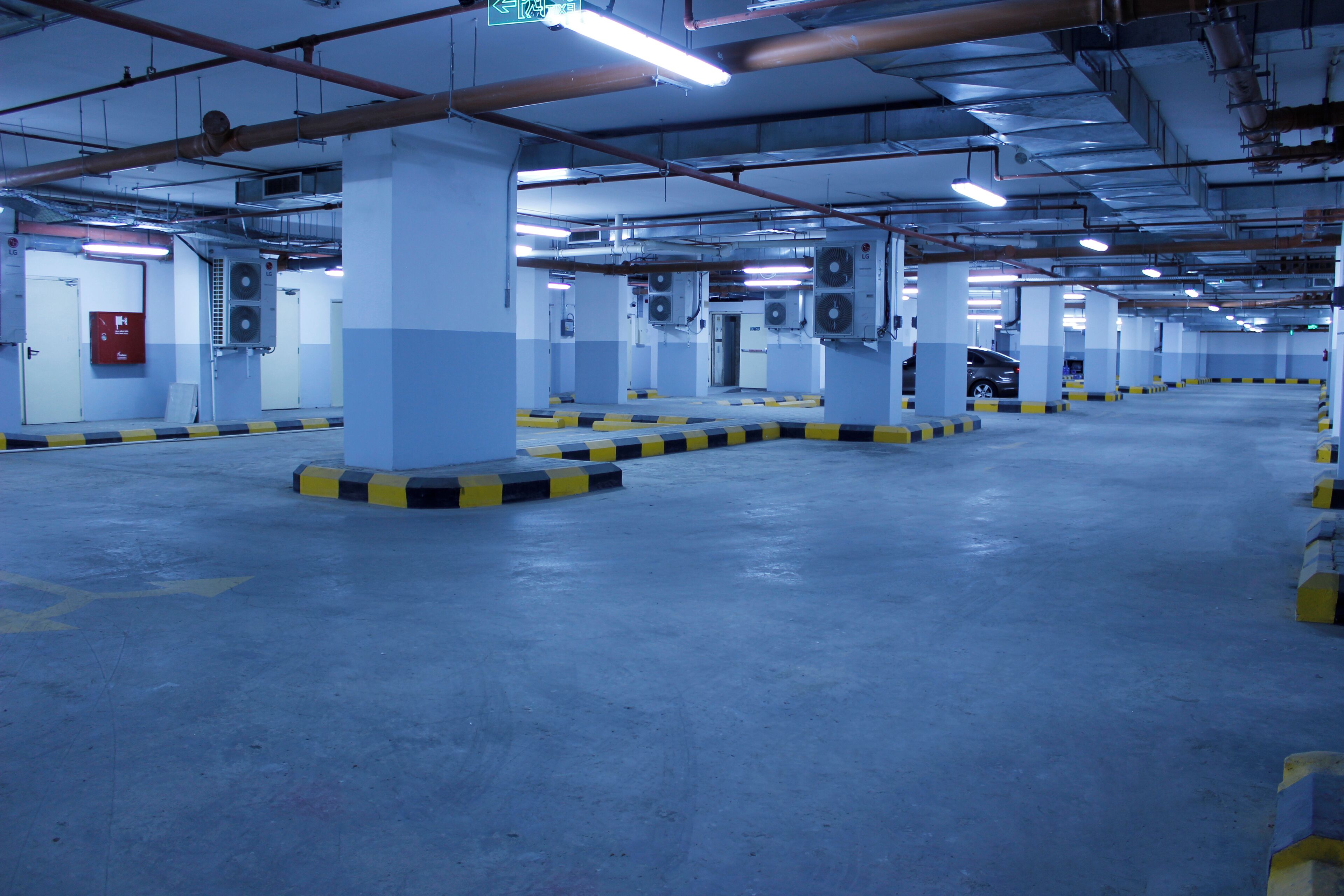 Foto - Abraj Almarzam Hotel