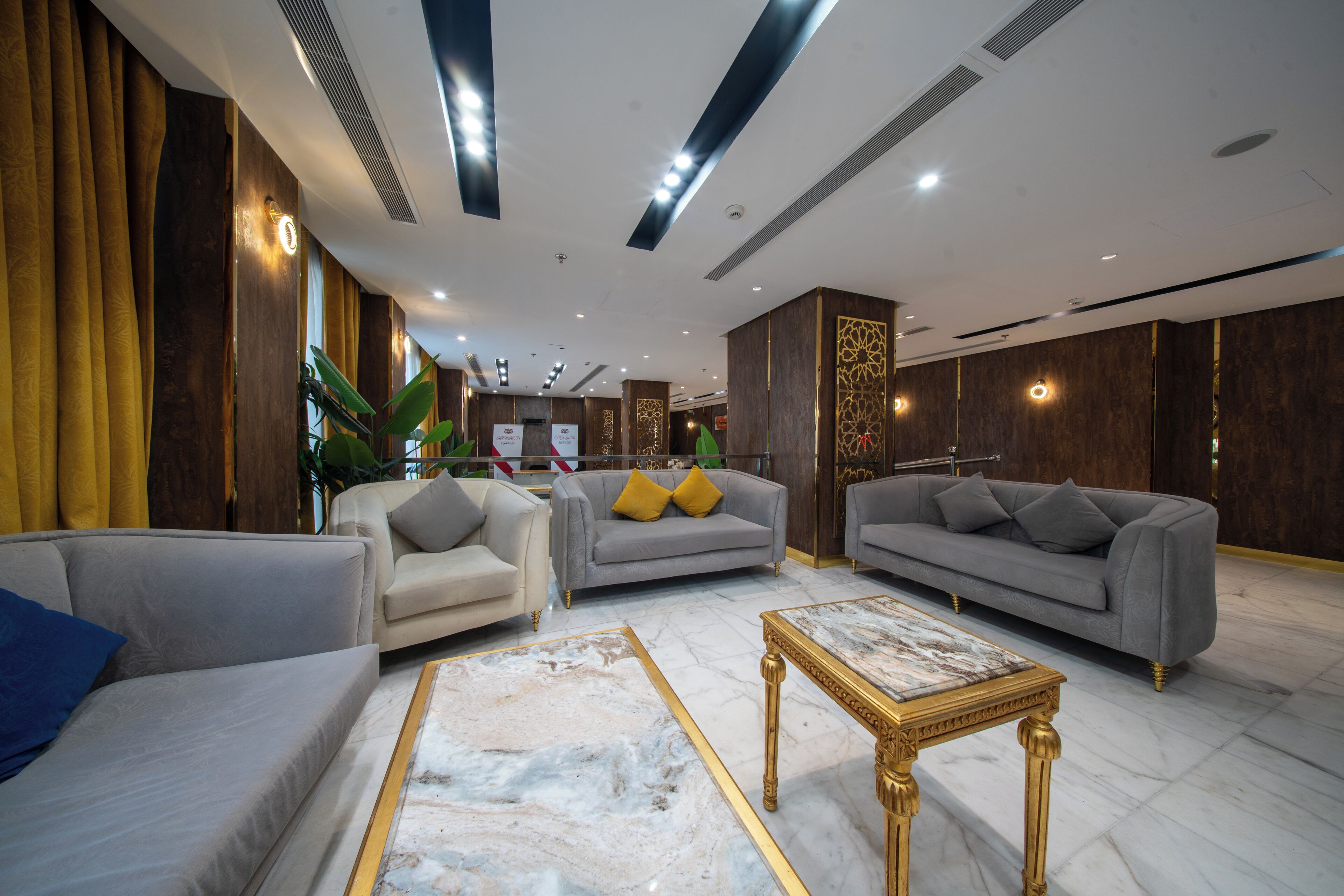 Foto - Abraj Almarzam Hotel - ابراج المرزم