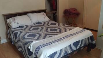 5 Schlafzimmer, kostenloses WLAN, Bettwäsche